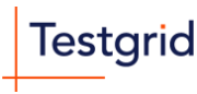 Testgrid logo